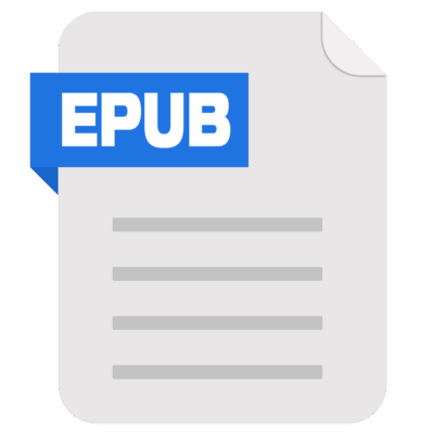 EPUB icon