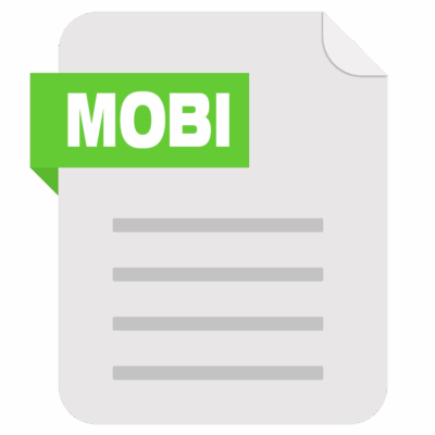MOBI icon