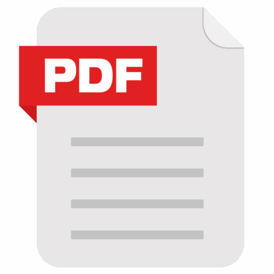 PDF icon