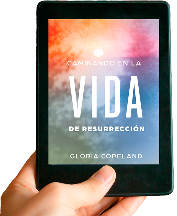 Caminando en la Vida de Resurrección - Gloria Copeland