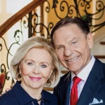 Account avatar for Ministerios Kenneth Copeland